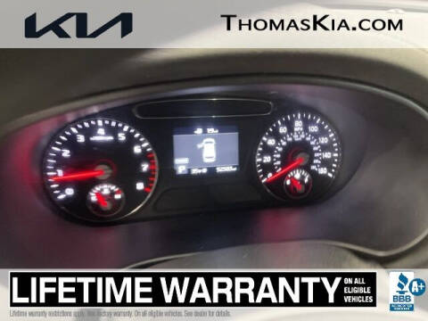 2019 Kia Sorento LX V6