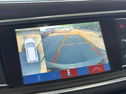 2018 Buick Enclave Premium