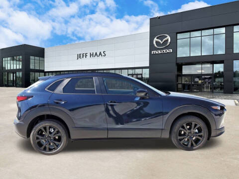 2026 Mazda CX-30 2.5 Turbo Aire Edition