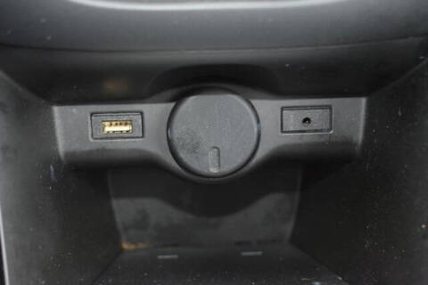 2017 Buick Cascada Premium