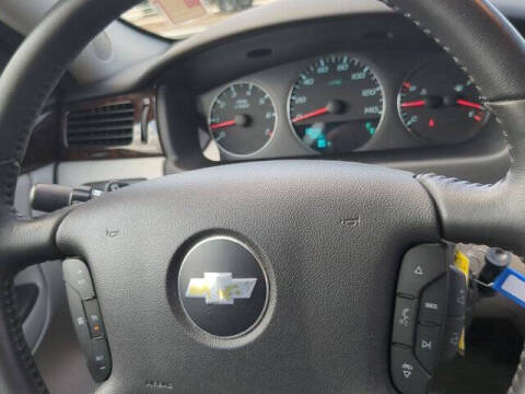 2013 Chevrolet Impala LT