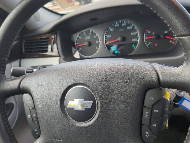 2013 Chevrolet Impala LT