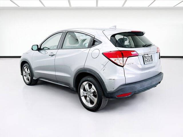 2019 Honda HR-V LX