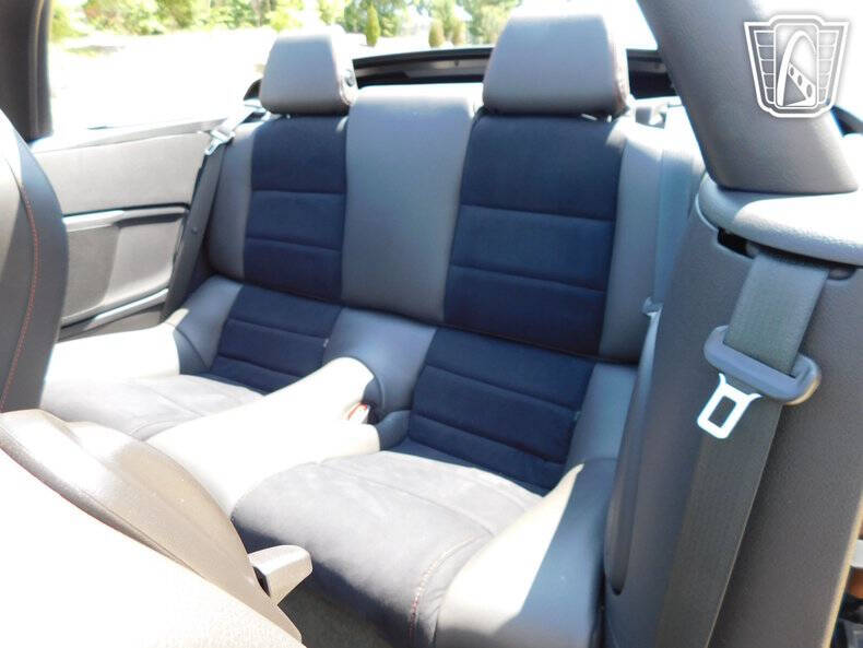 2014 Ford Shelby GT500