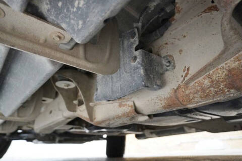 2021 Chevrolet Tahoe Police