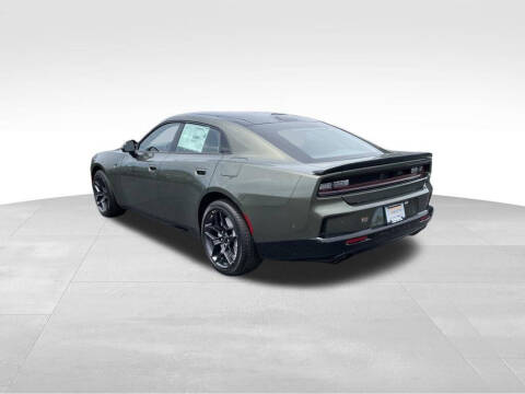 2026 Dodge Charger