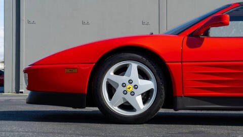 1990 Ferrari 348