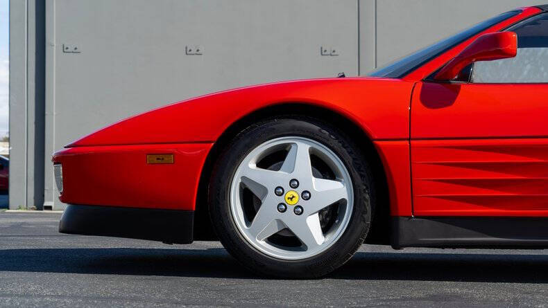 1990 Ferrari 348