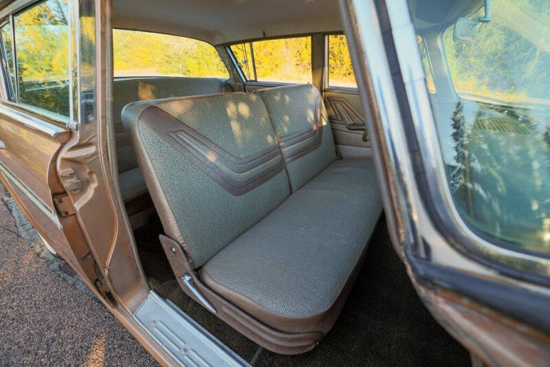 1961 AMC Rambler