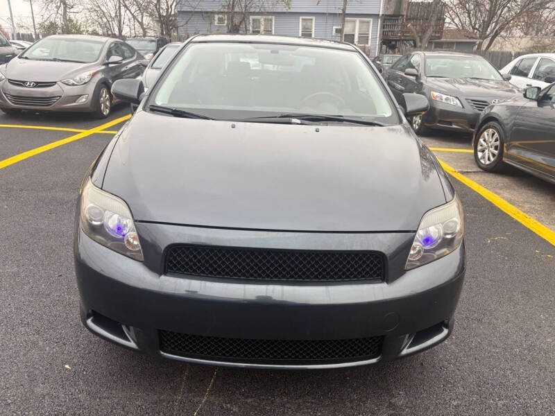 2008 Scion tC