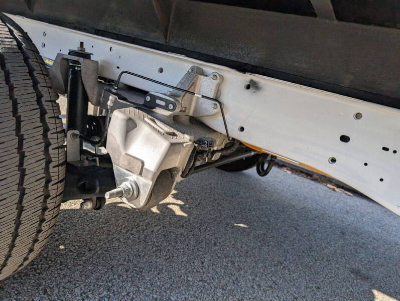 2023 Ford E-Transit 350