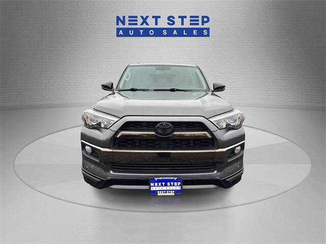 2019 Toyota 4Runner for sale at Next Step Auto Sales LLC in Kirtland, OH