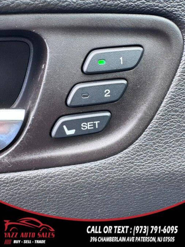 2019 Acura MDX SH-AWD w/Tech