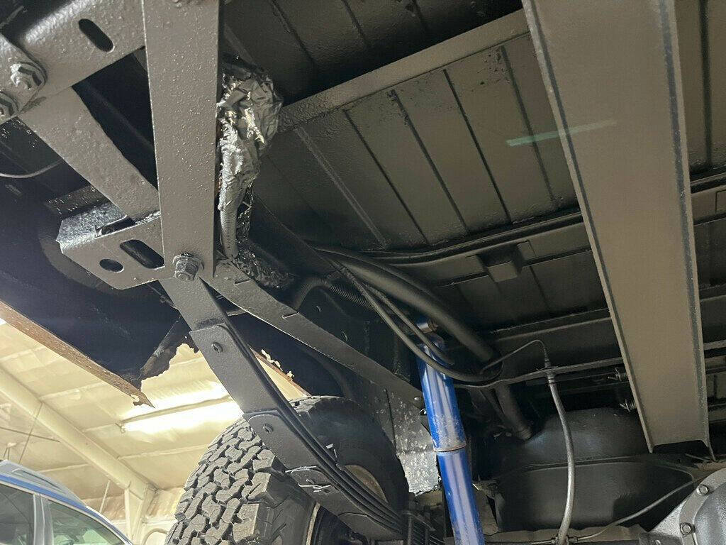 1979 Jeep Cherokee 72
