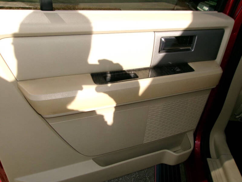 2015 Ford Expedition EL Limited