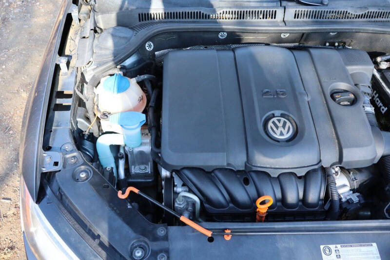 2013 Volkswagen Jetta