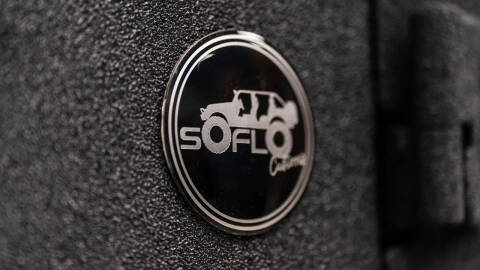 2026 Jeep Gladiator 85th Anniversary Edition