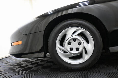 1994 Pontiac Firebird Trans Am