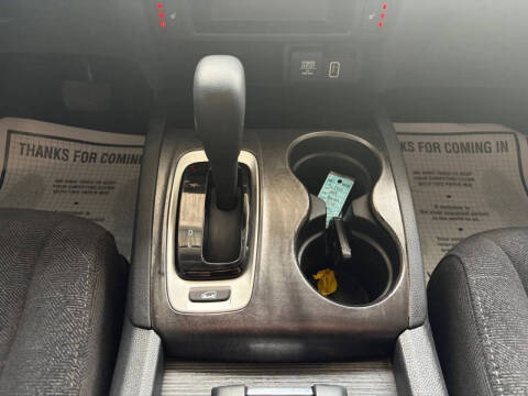 2019 Honda Pilot EX