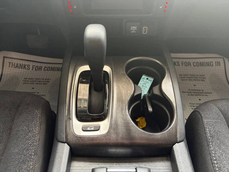 2019 Honda Pilot EX