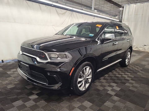 2024 Dodge Durango Citadel Photo