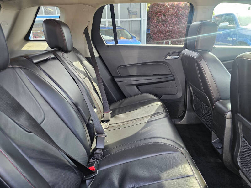 2014 GMC Terrain SLT-1