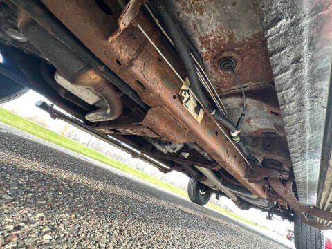 2004 Chevrolet Silverado 1500 LS