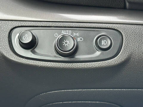 2017 Buick Encore Sport Touring