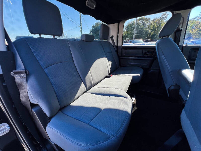 2014 RAM 1500 Express