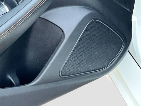 2022 Nissan Maxima 3.5 SR