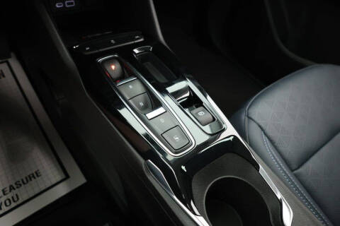 2023 Chevrolet Bolt EUV Premier