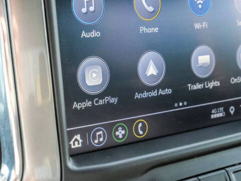 2023 Chevrolet Silverado 2500HD