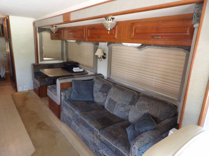 2004 Fleetwood RV 35e