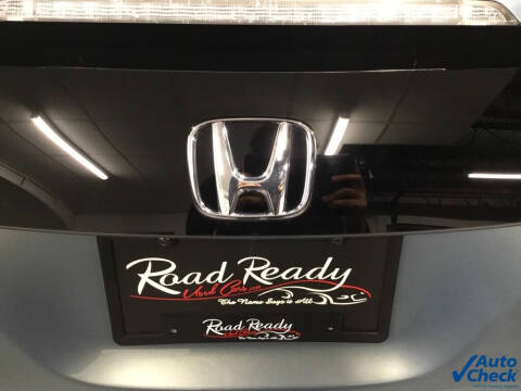 2011 Honda Accord Crosstour EX-L