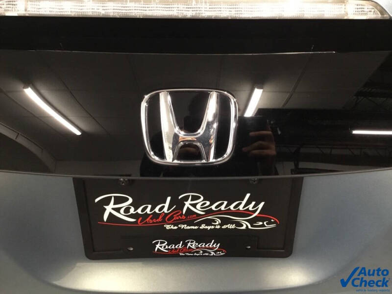 2011 Honda Accord Crosstour EX-L