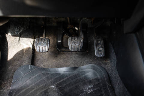 2012 Nissan Versa 1.8 S