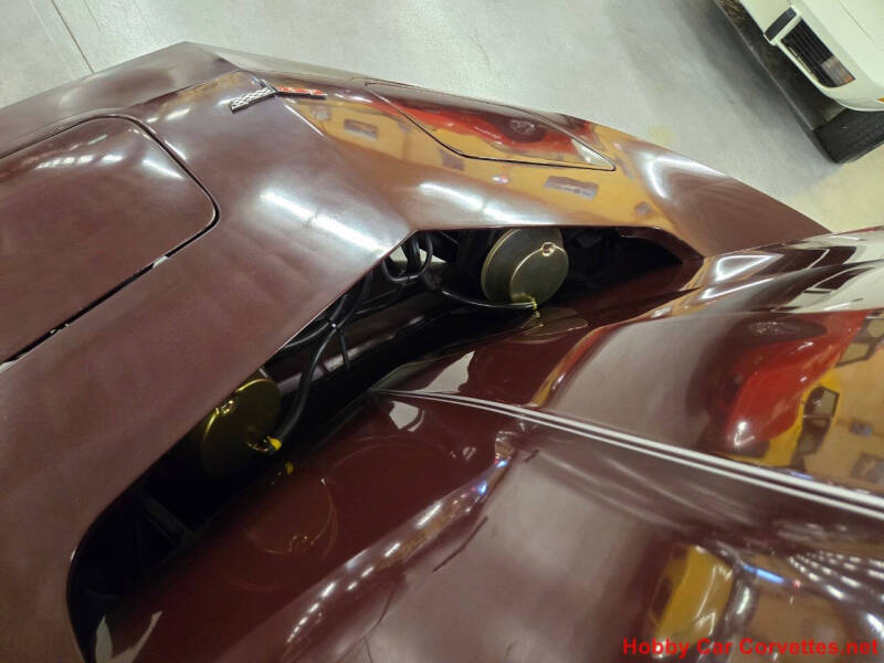 1981 Chevrolet Corvette