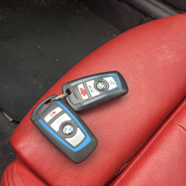 2015 BMW 4 Series 435i