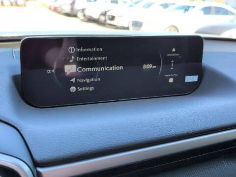 2026 Mazda CX-50 Hybrid Preferred