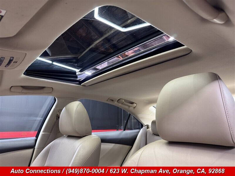 2008 Lexus ES 350