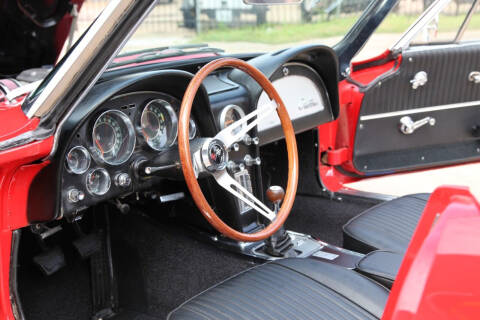 1964 Chevrolet Corvette