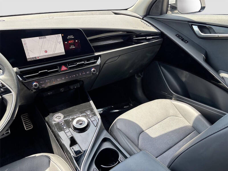 2023 Kia Niro EV Wave