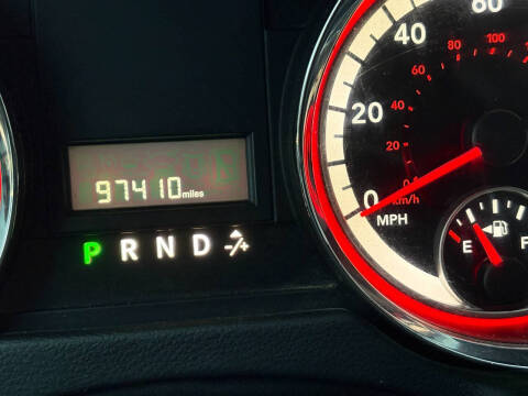 2016 Dodge Grand Caravan SXT Plus