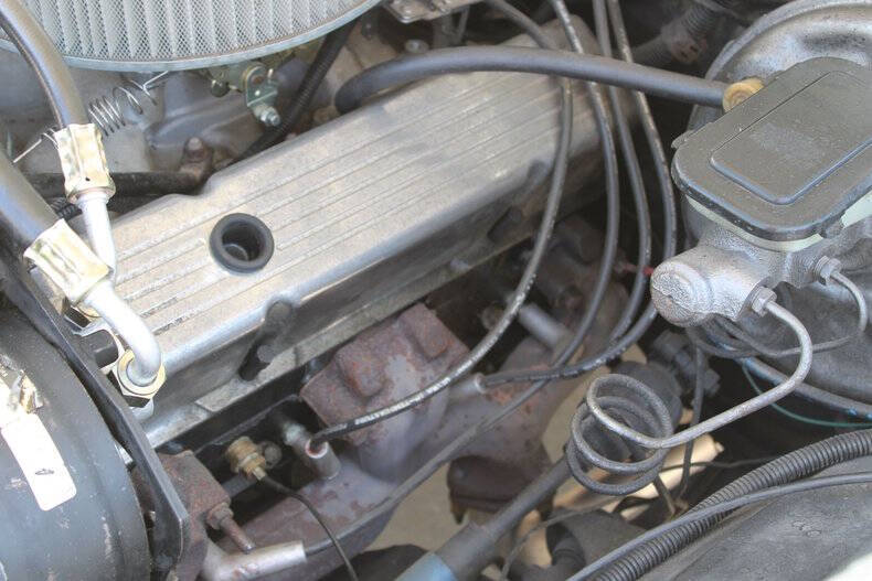 1978 Chevrolet Malibu