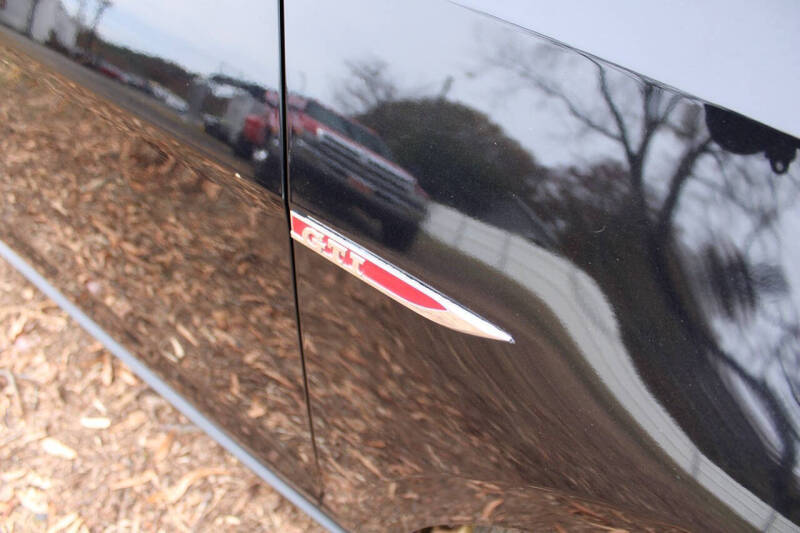 2015 Volkswagen Golf GTI S