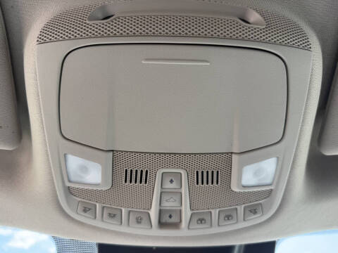 2021 Ford Expedition MAX Platinum