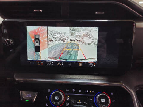 2024 GMC Sierra 3500HD