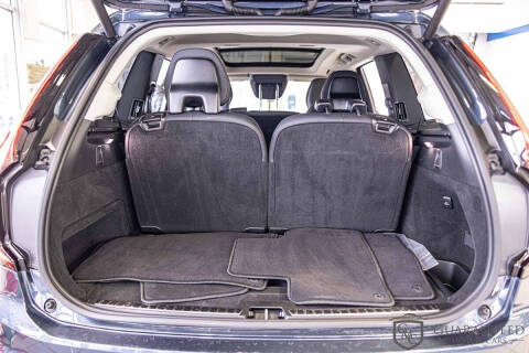 2025 Volvo XC90 B6 Plus Bright Theme 7P