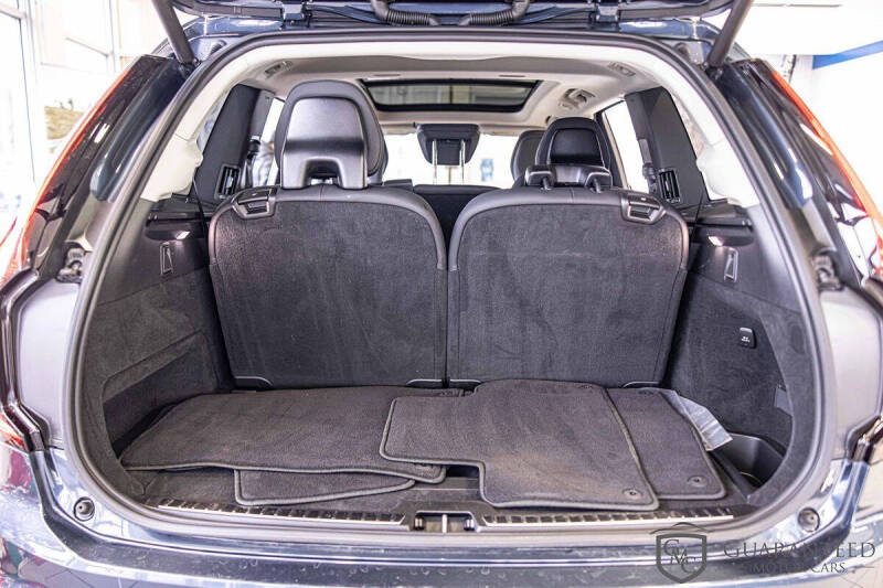 2025 Volvo XC90 B6 Plus Bright Theme 7P