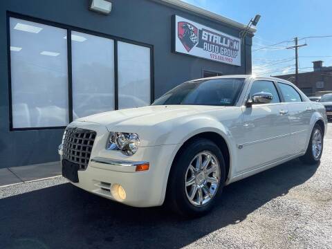 2005 Chrysler 300 for sale at Stallion Auto Group in Paterson NJ